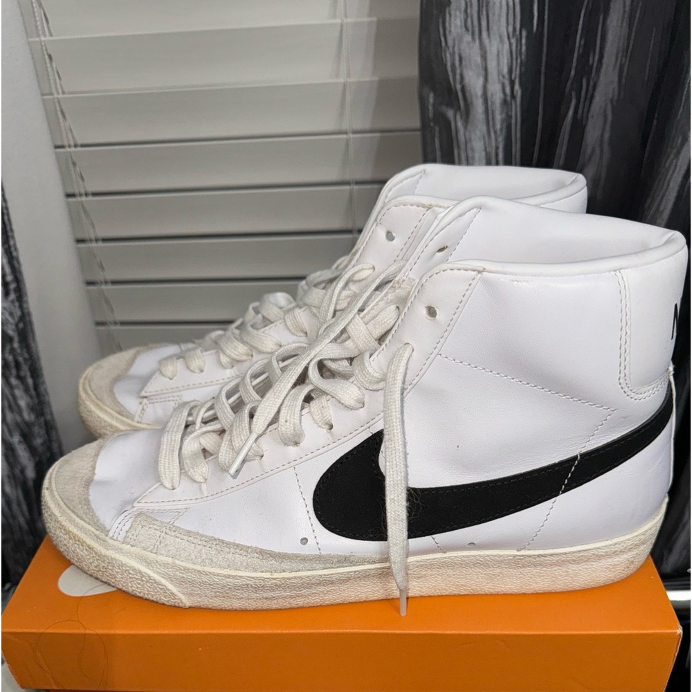 Men’s Nike Blazers